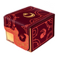 DOMARU LORWYN ECLIPSED CINDER RED DECK BOX