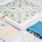 SCRABBLE BIANCO EDITION