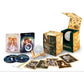 LABYRINTH COLLECTOR'S EDITION 4K ULTRA HD AND BLU-RAY