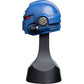 WARHAMMER ULTRAMARINE MINIATURE HELMET REPLICA