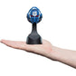 WARHAMMER ULTRAMARINE MINIATURE HELMET REPLICA