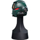 WARHAMMER DARK ANGELS MINIATURE HELMET REPLICA
