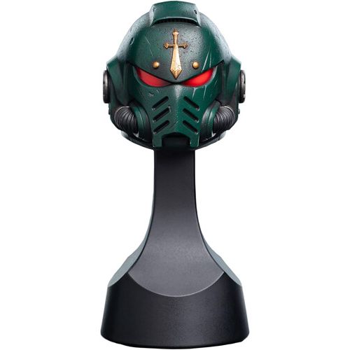 DARK ANGELS MINIATURE HELMET REPLICA (WETA WORKSHOP)