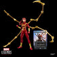 MARVEL LEGENDS X MAGIC THE GATHERING MARY JANE WATSON (IRON SPIDER) ACTION FIGURE