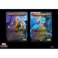 MARVEL LEGENDS X MAGIC THE GATHERING MAN-WOLF ACTION FIGURE