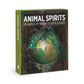 ANIMAL SPIRITS KNOWLEDGE CARDS FEATURING ART BY SUSAN SEDDON BOULET