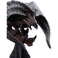 THE LORD OF THE RINGS SKULL OF A BALROG MINIATURE STATUE