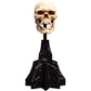 THE LORD OF THE RINGS SKULL OF A MORDOR ORC MINIATURE STATUE