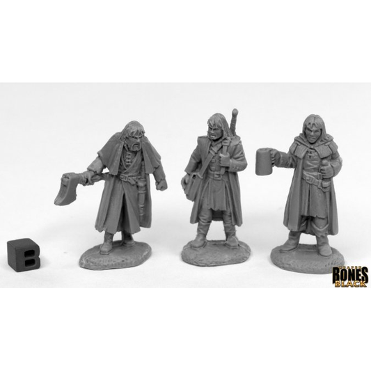 DREADMERE MERCENARIES (3)