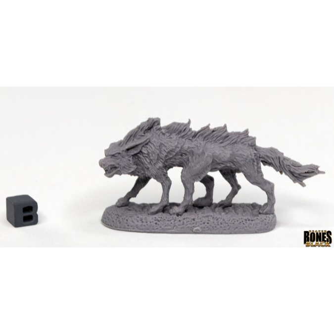 BLOODWOLF