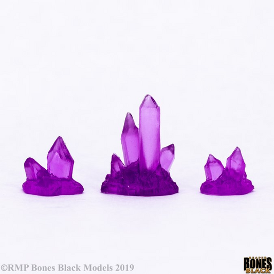 DARKREACH CRYSTALS (3)