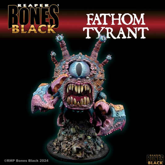 FATHOM TYRANT