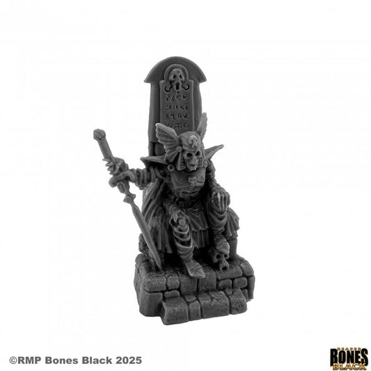 DRAGOTH THE DEFILER