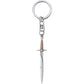 THE LORD OF THE RINGS STING KEYCHAIN