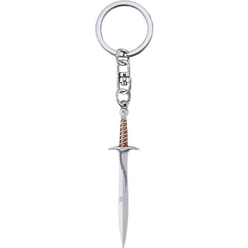 THE LORD OF THE RINGS STING KEYCHAIN