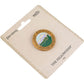 THE LORD OF THE RINGS THE FELLOWSHIP WETA WORKSHOP PIN