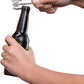 THE LORD OF THE RINGS GIMLI'S AXE BOTTLE OPENER KEYCHAIN