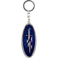 THE LORD OF THE RINGS ANDURIL KEYCHAIN
