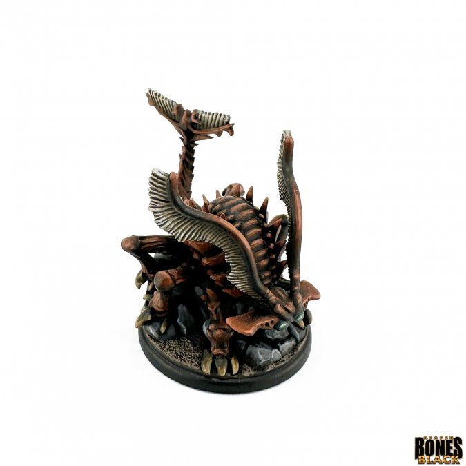 OXIDATION BEAST