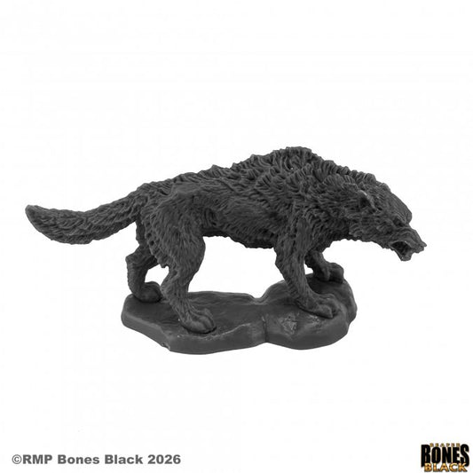 WARG