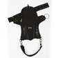 SLING-HIP BAG WITH THIGH BELT