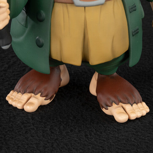 THE HOBBIT BILBO BAGGINS VINYL FIGURE (RANKIN BASS)