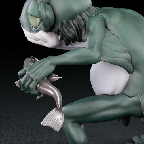 THE HOBBIT GOLLUM VINYL FIGURE (RANKIN BASS)