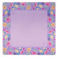 MAHJONG MAT: LAVENDER