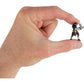 WORLD'S SMALLEST D&D MICRO FIGURES S2