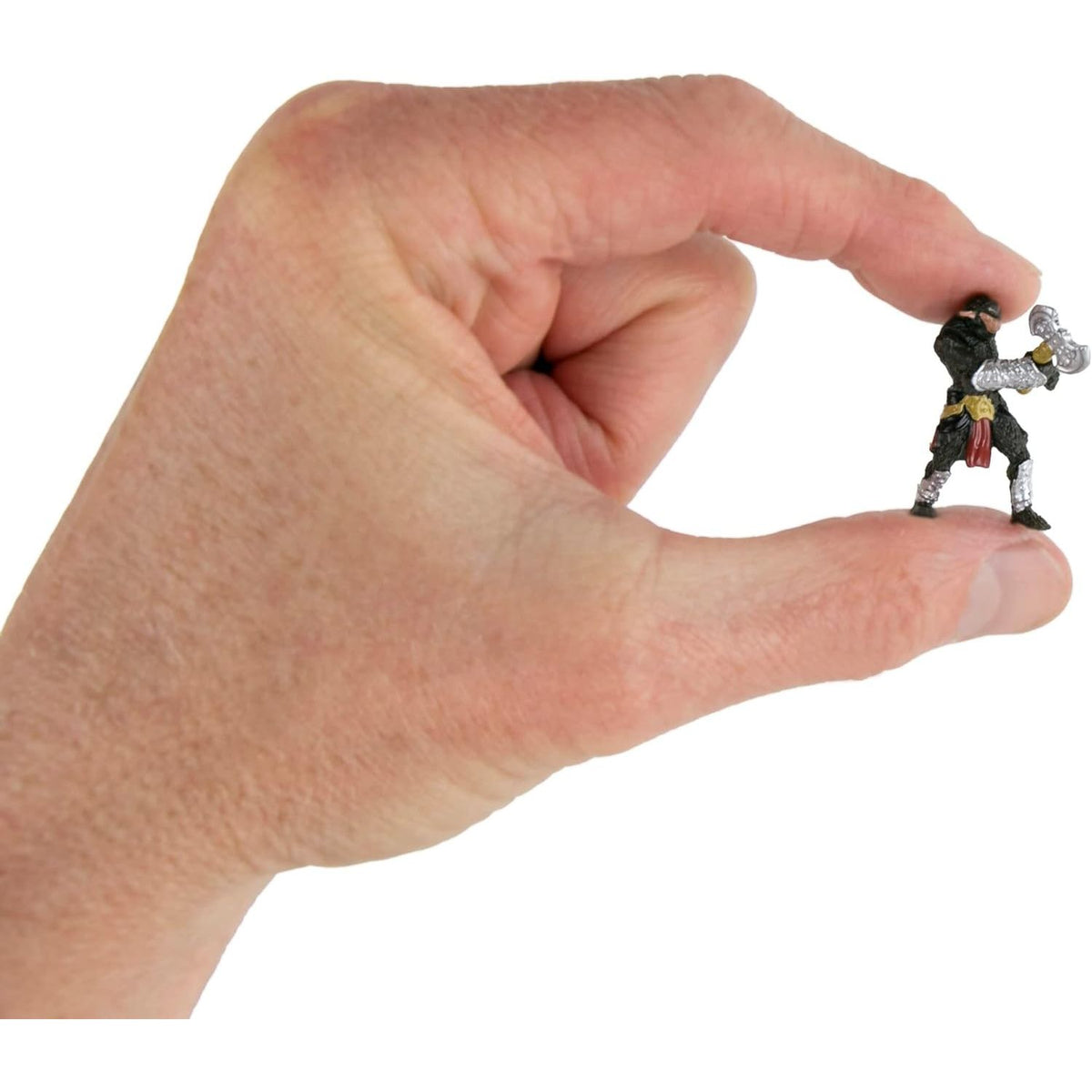WORLD'S SMALLEST D&D MICRO FIGURES S2