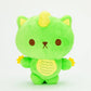 BOOMU KAIJU KITTIES PLUSH