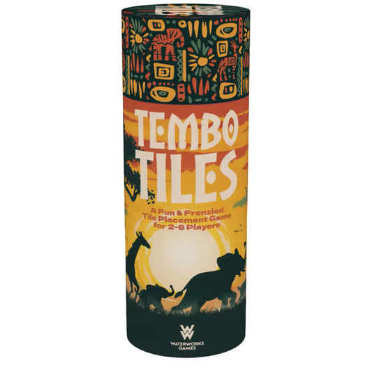 TEMBO TILES