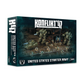 KONFLIKT '47 US STARTER ARMY