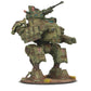 KONFLIKT '47 UNITED STATES RAPID DEPLOYMENT FORCE
