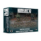 KONFLIKT '47 UNITED STATES RAPID DEPLOYMENT FORCE