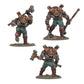 KONFLIKT '47 SOVIET BLOC ELITE OPERATIONAL GROUP