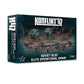 KONFLIKT '47 SOVIET BLOC ELITE OPERATIONAL GROUP