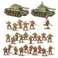 KONFLIKT '47 EMPIRE OF JAPAN LONG RANGE PENETRATION GROUP