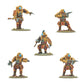KONFLIKT '47 EMPIRE OF JAPAN LONG RANGE PENETRATION GROUP