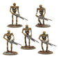 MK1 AUTOMATED INFANTRY (2026)