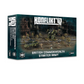 KONFLIKT '47 BRITISH COMMONWEALTH STARTER ARMY