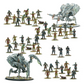 KONFLIKT 47 TOTENROTTE STARTER ARMY
