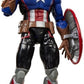 MARVEL LEGENDS X MAGIC THE GATHERING CAPTAIN AMERICA (AVENGERS: TWILIGHT) ACTION FIGURE