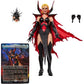 MARVEL LEGENDS X MAGIC THE GATHERING MALICE (SUE STORM) ACTION FIGURE