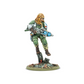 KONFLIKT 47 ROBERTA WELLS FIREFLY HERO