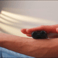 ONO ROLLER ACUPRESSURE SILICONE - FULL SIZE