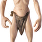THE LORD OF THE RINGS GOLLUM FIGURE - 7" BENDABLE AND POSEABLE