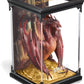 THE HOBBIT SMAUG DIORAMA 7" FIGURE