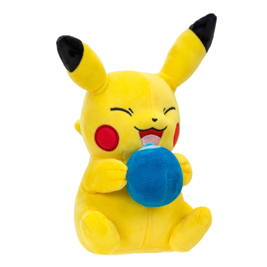 SPRING POKEMON 8" PLUSH