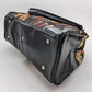 MORBID MEDICAL CURIOSITY HANDBAG PURSE